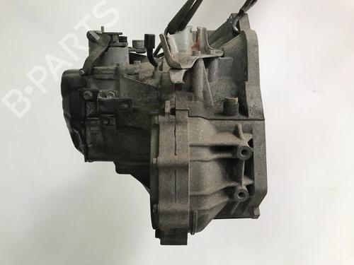 Gearbox SUZUKI SX4 (EY, GY) 1.6 VVT (RW416, YA21S) | BP10854844M3 