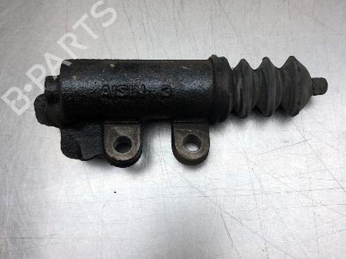 Clutch slave cylinder TOYOTA COROLLA Verso (_E12_) 1.6 VVT-i (ZZE121_, ZZE121R) | BP16725014M113 