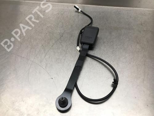 Seat buckle NISSAN QASHQAI II SUV (J11, J11_) 1.2 DIG-T | BP13181313I32 