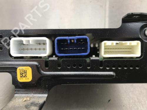 Electronic module TOYOTA PRIUS Liftback (_W2_) 1.5 Hybrid (NHW20_, NHW20R) | BP13545601M83 