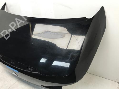 Tailgate MITSUBISHI COLT CZC VI Convertible (RG) 1.5 (Z36A) | BP13074944C6 