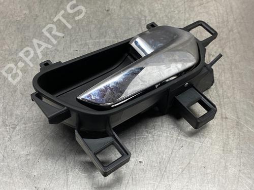 Used Front right exterior door handle NISSAN MICRA V (K14) 0.9 IG-T (90 hp) 13945593