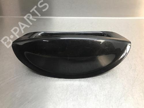 Used Tailgate handle NISSAN NOTE (E11, NE11) 1.6 (110 hp) 10847494