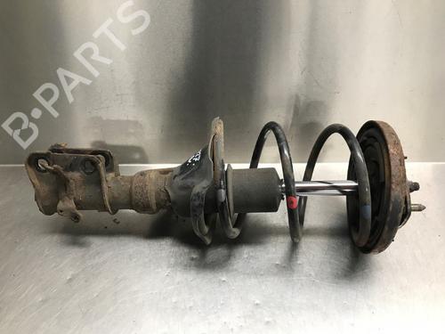 Used Right front shock absorber HONDA CIVIC VII Saloon (ES, ET) 1.3 IMA (ED9, ES9) (83 hp) 17544811