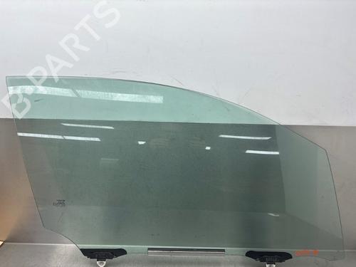 Front right door window TOYOTA C-HR (_X1_) 1.8 Hybrid (ZYX10_, ZYX11_) (122 hp) 18028392