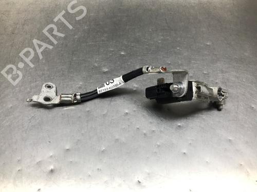 Andre TOYOTA YARIS (_P21_, _PA1_, _PH1_) 1.5 Hybrid (MXPH10, MXPH11) (116 hp) 33181358