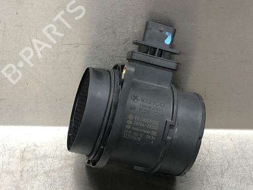 Used Mass air flow sensor HYUNDAI i20 II (GB, IB) 1.4 CRDi (90 hp) 19503334