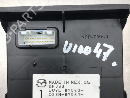 centralita-mazda-2-hatchback-dl-dj-15-skyactiv-g-kf063-2014-12296539 main image