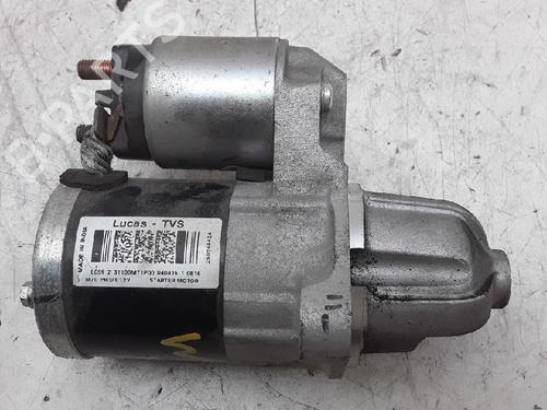 Used Starter SUZUKI BALENO (FW, EW) 1.2 (A1K412) (90 hp) 10850184