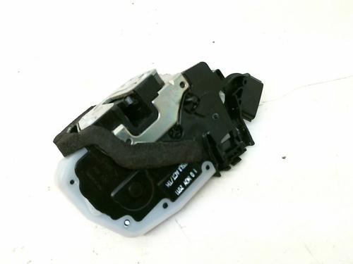 Used Rear right lock NISSAN MICRA IV (K13K, K13KK) 1.2 DIG-S (98 hp) 13168206