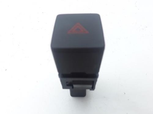 Used Warning switch NISSAN NOTE (E12) 1.2 DIG-S (98 hp) 13174469