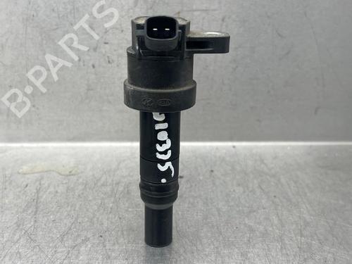Used Ignition coil HYUNDAI i10 II (BA, IA) 1.0 (67 hp) 16571801