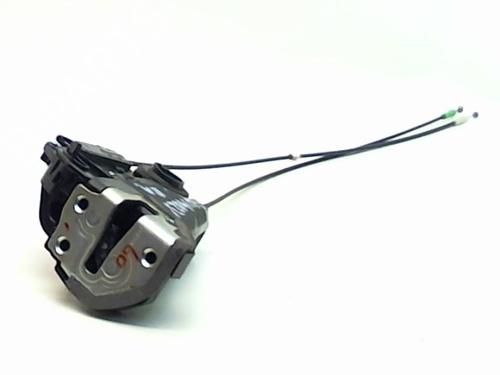 Used Rear right lock TOYOTA PRIUS Liftback (_W2_) 1.5 Hybrid (NHW20_, NHW20R) (112 hp) 13168018