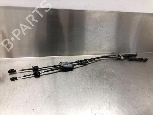 Used Cable TOYOTA AYGO (_B4_) 1.0 (KGB40) (69 hp) 13382206