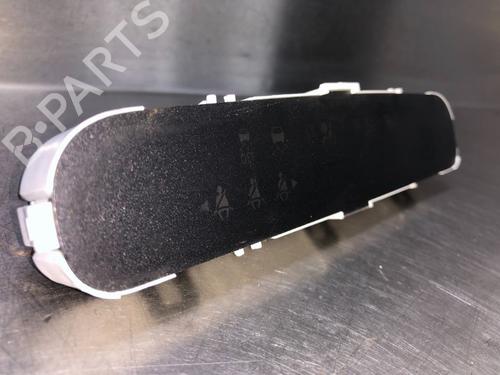 Used Display monitor CHEVROLET SPARK (M300) 1.0 (68 hp) 13184871