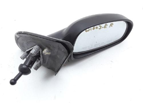 Right mirror DAEWOO KALOS (KLAS) 1.4 | BP10833053C27 