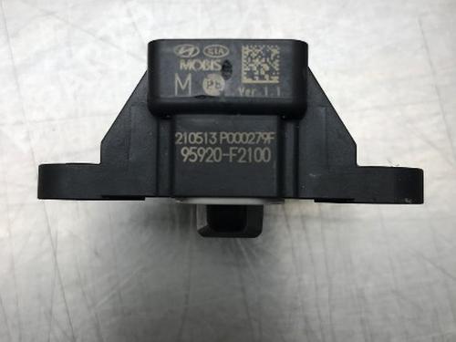 Electronic module KIA NIRO I (DE) 1.6 GDI Plug-in Hybrid | BP16911435M83