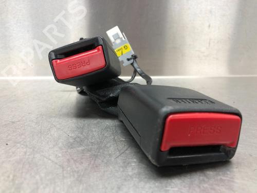Seat buckle MAZDA 2 Hatchback (DL, DJ) 1.5 SKYACTIV-G | BP13183673I32 