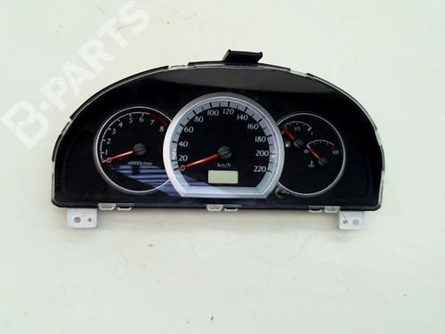 Used Instrument cluster Instrument cluster CHEVROLET LACETTI (J200) 1.4 16V (95 hp) 10820024 10820024