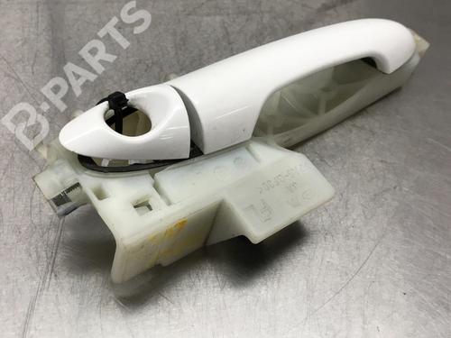Used Front left exterior door handle Front left exterior door handle KIA PICANTO III (JA) 1.0 (67 hp) 10854539 10854539