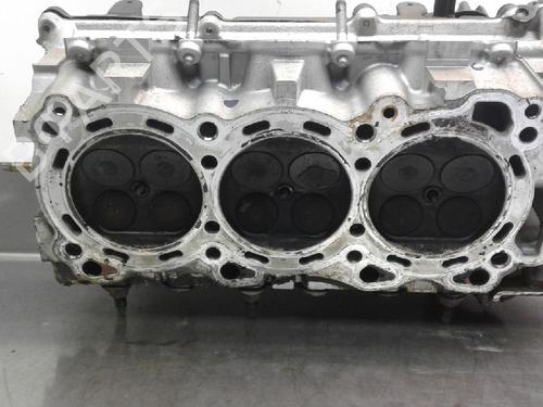 Cylinder head NISSAN MURANO I (Z50) 3.5 4x4 | BP10825991M5 
