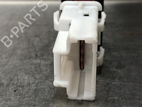 Warning switch NISSAN QASHQAI / QASHQAI +2 I (J10, NJ10, JJ10E) 2.0 | BP15294357I22 