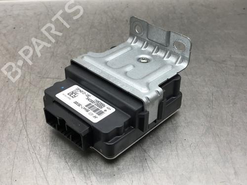 Used Control unit Control unit 17642013 17642013