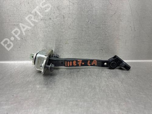 Dørhængsel/Dørbegrænser NISSAN PULSAR Hatchback (C13) 1.6 DIG-T (190 hp) 33218132