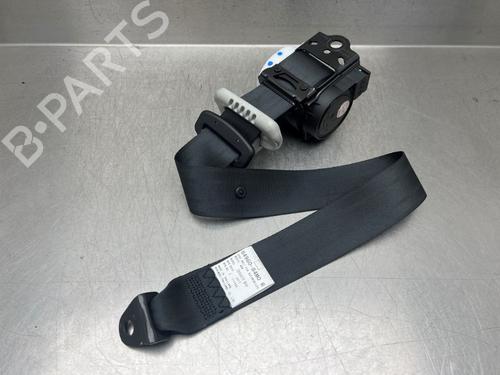Used Rear right seatbelt SUZUKI CELERIO (LF) 1.0 (AVK310) (68 hp) 16636686
