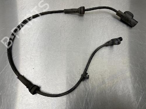 Used Electronic sensor NISSAN QASHQAI II SUV (J11, J11_) 1.6 DIG-T (163 hp) 10843631