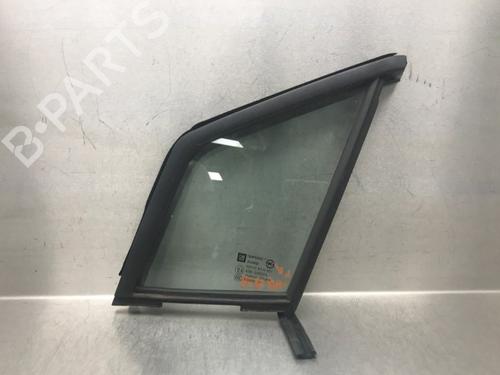 Used Front left quarter glass Front left quarter glass CHEVROLET SPARK (M300) 1.2 (82 hp) 29640210 29640210