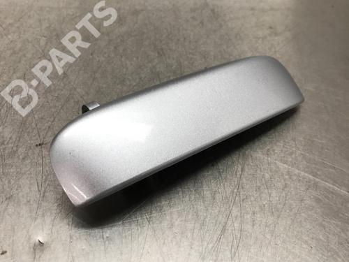 Used Tailgate handle Tailgate handle MITSUBISHI MIRAGE / SPACE STAR VI Hatchback (A0_A) 1.0 (A05A) (71 hp) 10858267 10858267