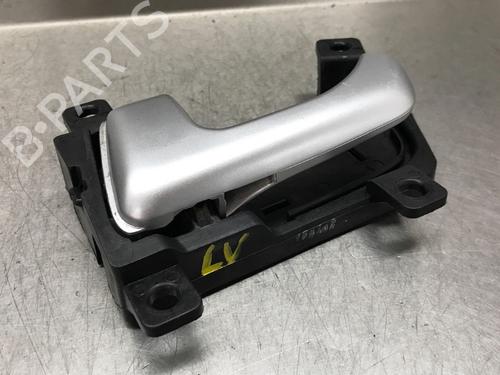 Front left exterior door handle KIA SPORTAGE III (SL) 1.6 GDI | BP13610368C128
