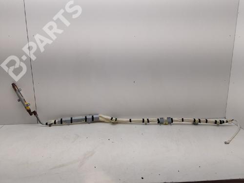 Used Left curtain airbag Left curtain airbag SUZUKI GRAND VITARA II (JT, TE, TD) 2.0 All-wheel Drive (TD54, JB420) (140 hp) 10844810 10844810