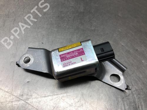 Elektronische module LEXUS RX (_U3_) 400h AWD (MHU38_, MHU38R) (272 hp) 13009217