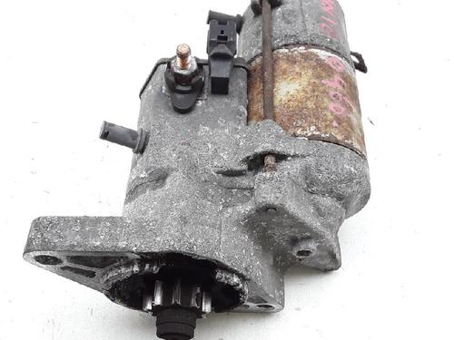 Startmotor TOYOTA AURIS (_E15_) 1.4 D-4D (NDE150_, NDE150R) | BP10850169M8 