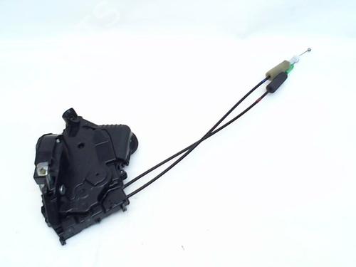 Used Front right lock TOYOTA PRIUS (_W3_) 1.8 Hybrid (ZVW3_) (99 hp) 10822226