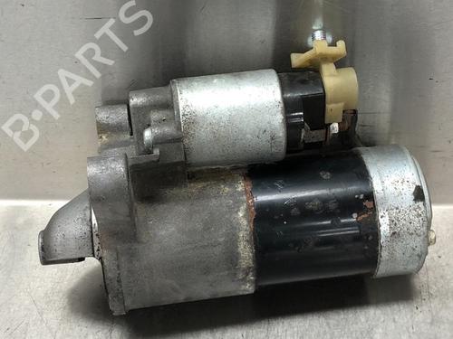 Starter MAZDA 6 Estate (GJ, GL) 2.2 D | BP15055500M8 