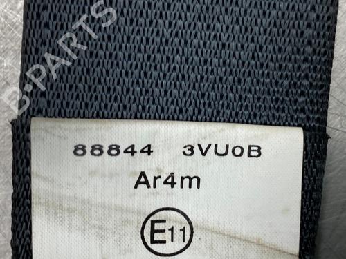 Rear right seatbelt NISSAN NOTE (E12) 1.2 | BP11531543I28 