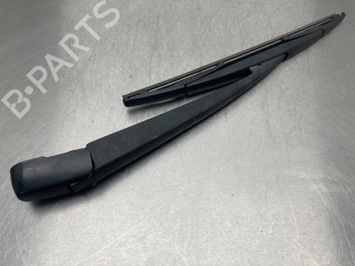 Used Rear windshield wiper arm NISSAN MURANO II (Z51) 3.5 4x4 (256 hp) 13180005