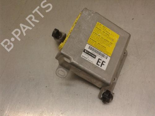 Used ECU airbags DAIHATSU CUORE VII (L275_, L285_, L276_) 1.0 (L276) (70 hp) 10828279