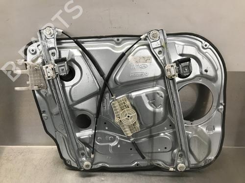 Front right window mechanism HYUNDAI ix55 3.0 V6 CRDi 4WD | BP13009154C23 