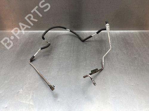 AC pipe SUZUKI SWIFT IV (FZ, NZ) 1.2 (AZH412, ZC72S) | BP33181411M126 - Image 2