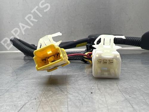 Seat buckle HONDA CIVIC VIII Hatchback (FN, FK) 1.8 (FN1, FK2) | BP16636643I32 