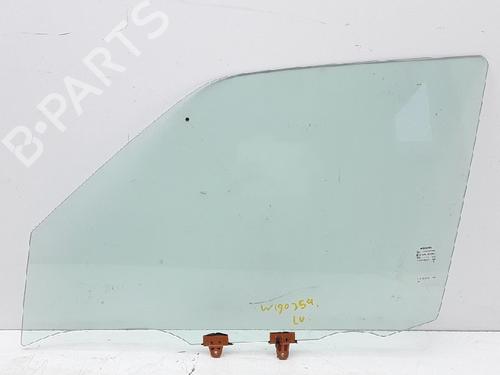 Used Front left door window NISSAN JUKE (F15) 1.2 DIG-T (115 hp) 10836299