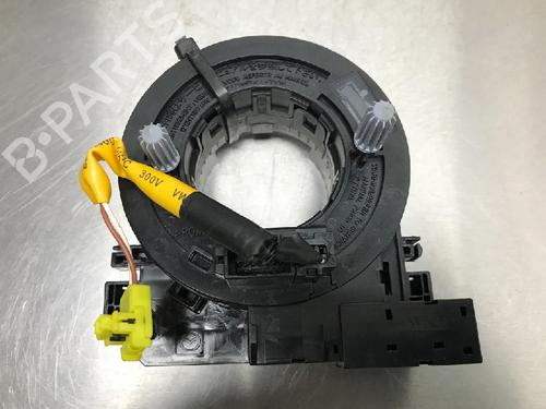 Used Squib airbag MAZDA CX-5 (KE, GH) 2.2 D (KE2FW) (150 hp) 10849292