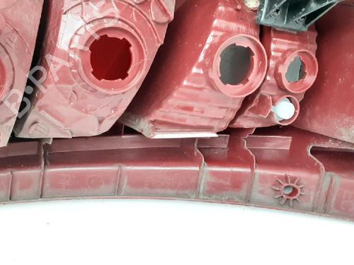 Right taillight HYUNDAI i10 I (PA) 1.2 | BP10839114C35 