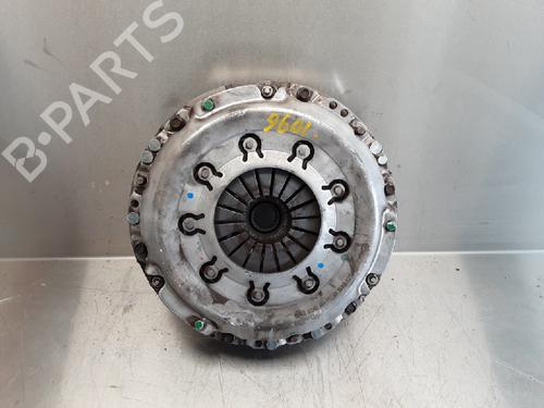 Used Flywheel MAZDA 3 Saloon (BM_, BN_) 2.0 (120 hp) 10848620