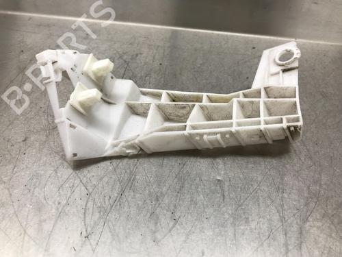 Rear bumper bracket SUBARU FORESTER (SH_) 2.0 D AWD (SHH, SHD, SHN) | BP13181214C159 