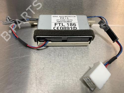 Used Control unit Control unit 10844733 10844733